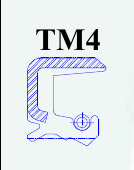 Тип: TM4
