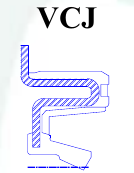 Тип: VCJ