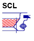 Тип: SCL