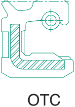 Тип: OTC