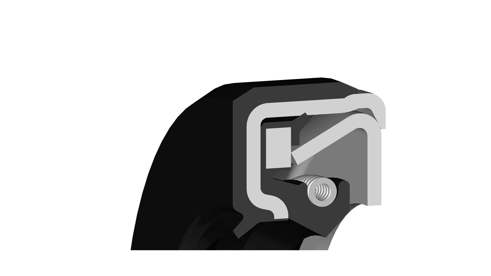 Тип: TDN1