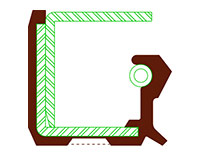 Тип: TCA