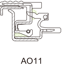 Тип: AO11