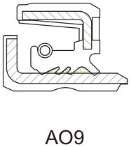 Тип: AO9