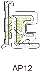 Тип: AP12