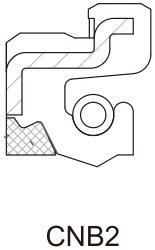 Тип: CNB2