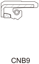 Тип: CNB9