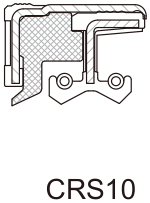 Тип: CRS10