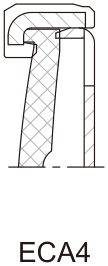 Тип: ECA4