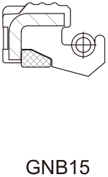 Тип: GNB15