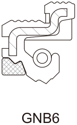 Тип: GNB6