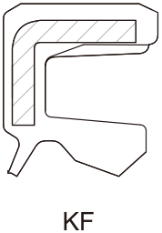 Тип: KF