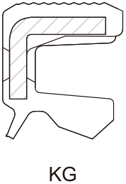 Тип: KG