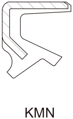 Тип: KMN