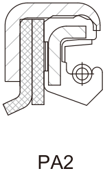 Тип: PA2