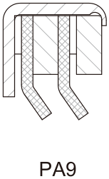 Тип: PA9