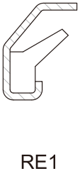 Тип: RE1