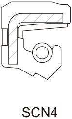 Тип: SCN4