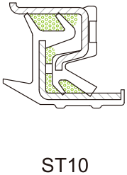 Тип: ST10