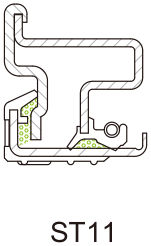 Тип: ST11