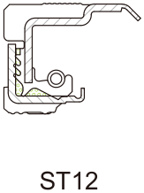 Тип: ST12