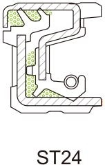 Тип: ST24