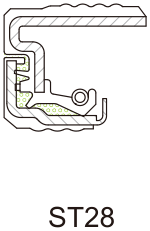 Тип: ST28