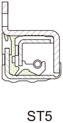 Тип: ST5