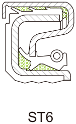 Тип: ST6