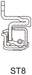 Тип: ST8