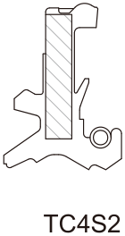 Тип: TC4S2