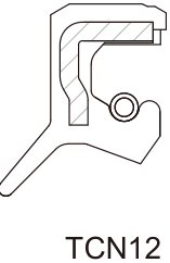 Тип: TCN12