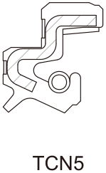 Тип: TCN5