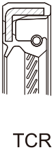 TCR