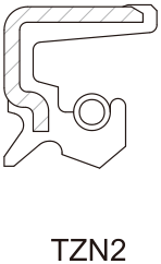 Тип: TZN2