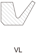 Тип: VL
