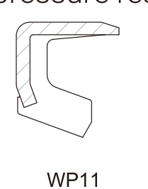 Тип: WP11