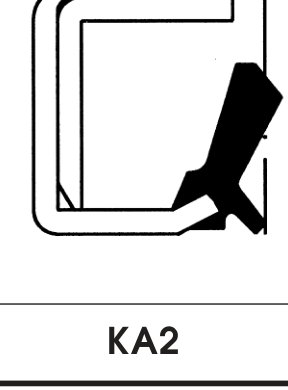 Тип: KA2
