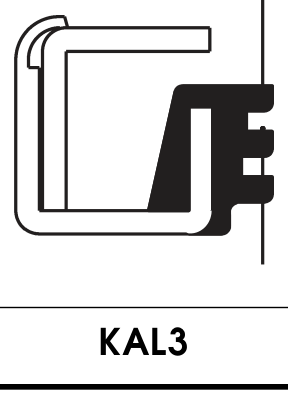 Тип: KAL3