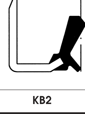 Тип: KB2