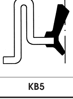 Тип: KB5