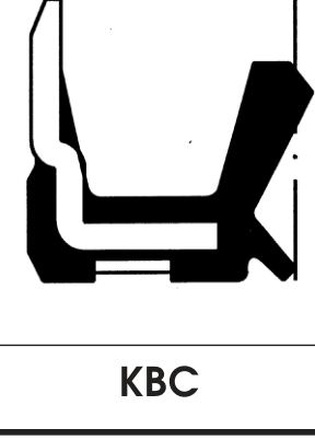 Тип: KBC