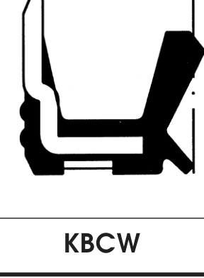 Тип: KBCW