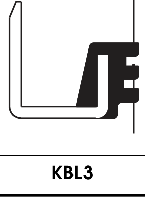 Тип: KBL3