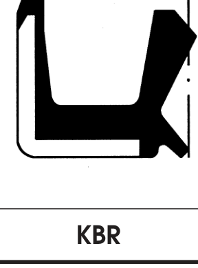 Тип: KBR
