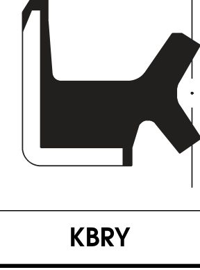 Тип: KBRY