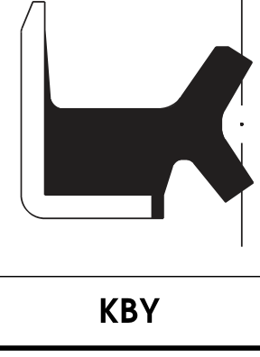 Тип: KBY