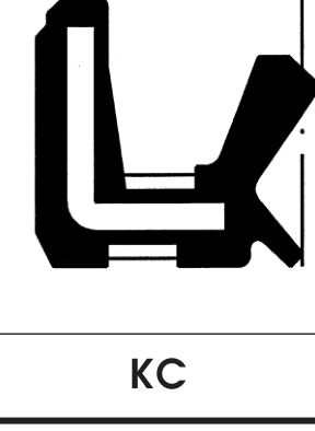 Тип: KC