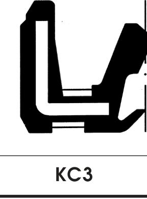 Тип: KC3