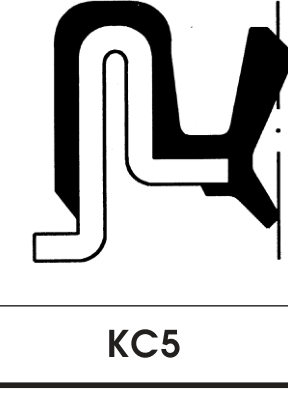 Тип: KC5